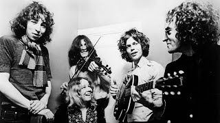 Fairport Convention - &quot;Jigs And Reels (Medley)&quot; : BBC  Radio 1 session : 23.09.69  September 23 1969