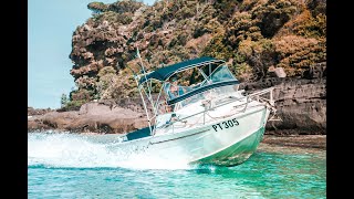 Need a spare part for your outboard