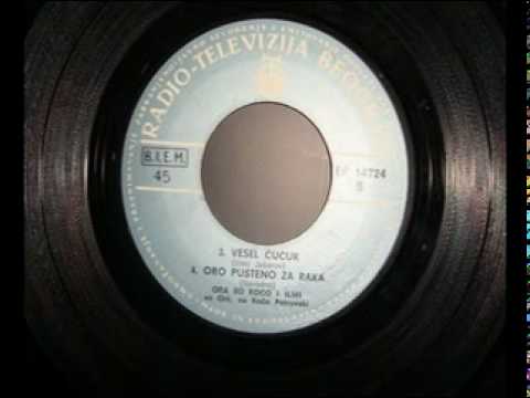 Ilmi Jasarov - Koco Petrovski - Oro Pusteno Za Raka