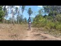 RAPA NUI PROVA DE MTB 100 KM PARTE 6