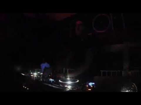 Audiophonik 03.10.2015 @ LOFT