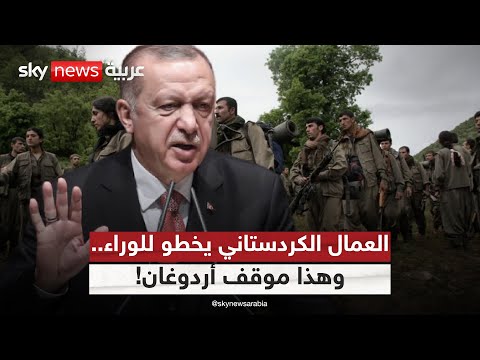 فيديو | تركيا وملف الأكراد.. هل يُكتب سيناريو التهدئة أخيرا؟ | #الظهيرة