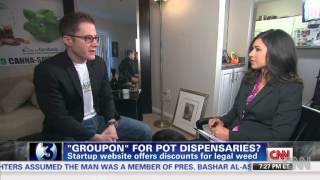 Groupon for Pot Dispensaries - Canna-Saver.com