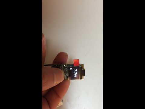 Yihiecigar YiHi SX220 22W How Gravity sensor working, different from DNA20