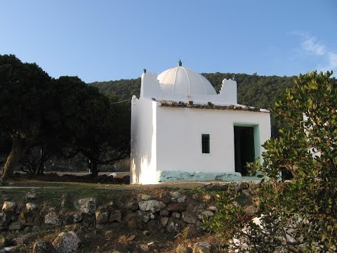 Ahmad Ibn 'Ajiba's "balance between Form & Inner Reality" - Abdurrahman Fitzgerald & Fouad Aresmouk