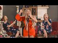 Bianca Ryan - Why Couldn't It Be Christmas Everyday? (2020 Winter EP) ft. Lilly K & Eva Ryan