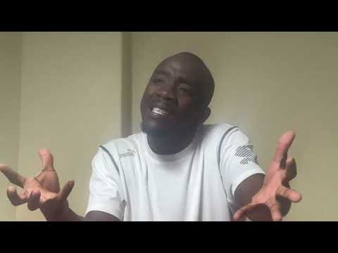 Bro Wezo Mhlauli - Andrew Losaba Wesley Guild 2025 