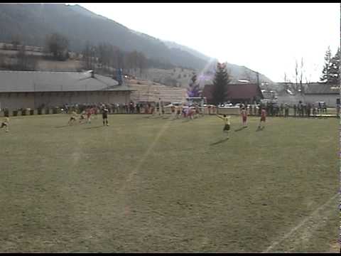 3,4,2011 FK Terchova-Rajec