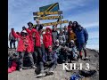 Kilimanjaro 3 - Moondance Adventures 2022