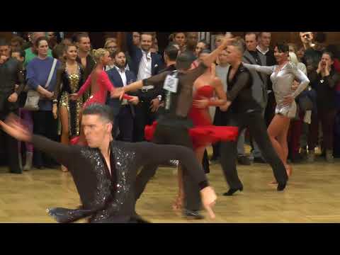 2018-03-03 LM Wien Latein S - Christoph HOLCZIK-Katrin KALLUS (23) - Samba R1