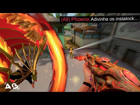 Carregando Tóxicos no Imortal