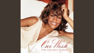 Little Drummer Boy - Whitney Houston
