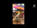 Bhiya Na Jodi Nava Bahi Na Jodi Gond Ll Song Geet By Subhash Parteti Ll