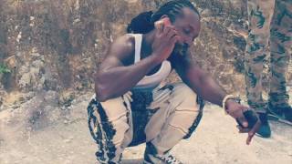 Mavado - Mr Dead | Vybz Kartel Diss | October 2016