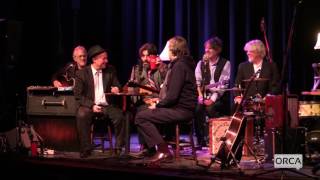 Session Americana @ Goddard College - Full Concert - December 9, 2016
