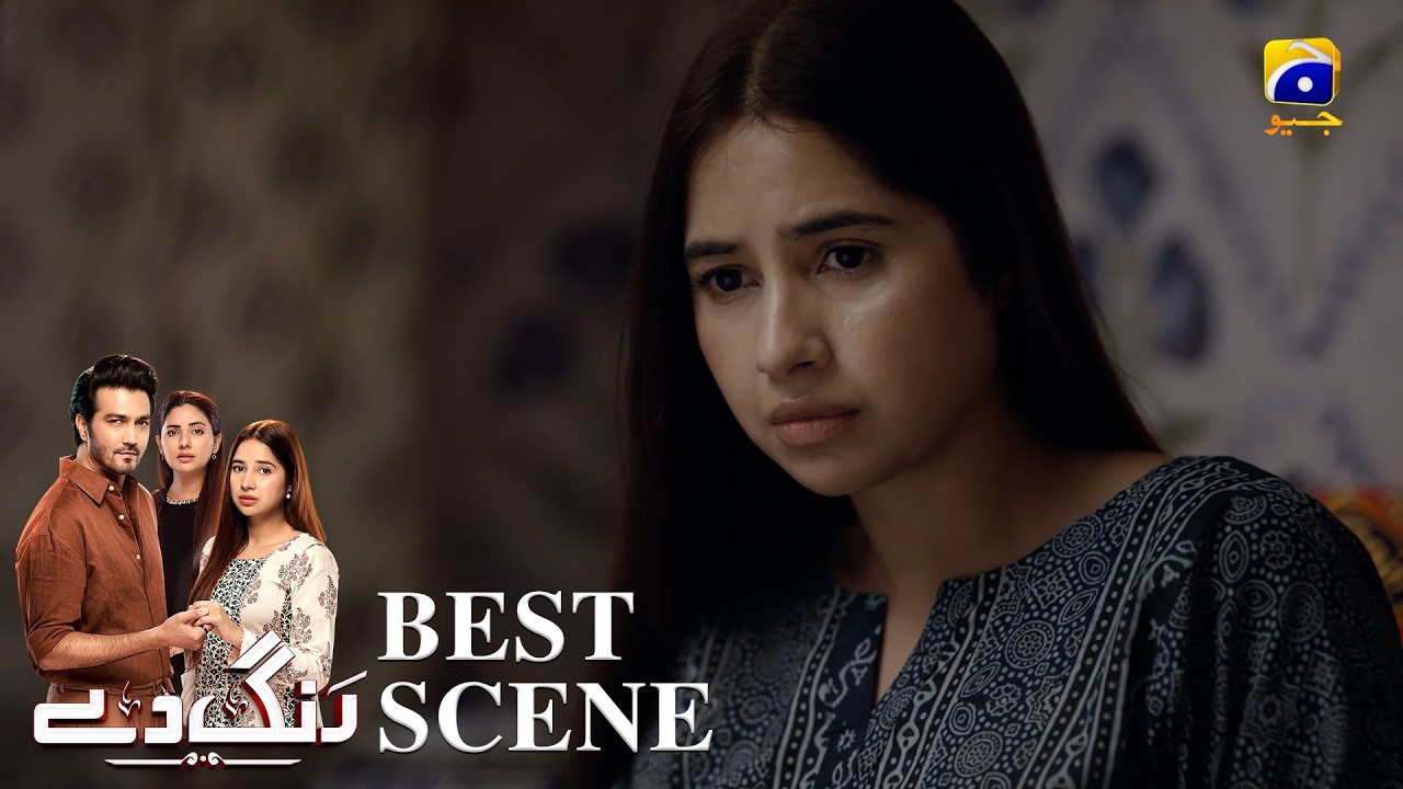 Rang De Episode 11 | 𝐁𝐞𝐬𝐭 𝐒𝐜𝐞𝐧𝐞 𝟎𝟒 | Sabeena Farooq - Shahzad Sheikh - Azfar Rahman | Har Pal Geo