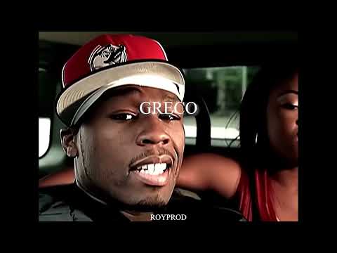 [ FREE ] 50 CENT x G UNIT x DIGGA D 2000's TYPE BEAT 2023 - GRECO