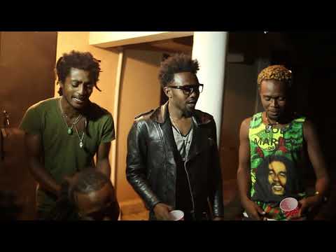 Rich Boyz - Manala azy