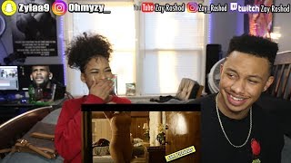 YBN Almighty Jay &amp; YBN Nahmir – Think Twice (feat. Lil Skies) [Official Video] Reaction Video