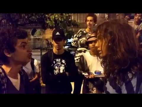 KMZ x Forf - 2FASE - 25° Batalha da Ana Rosa