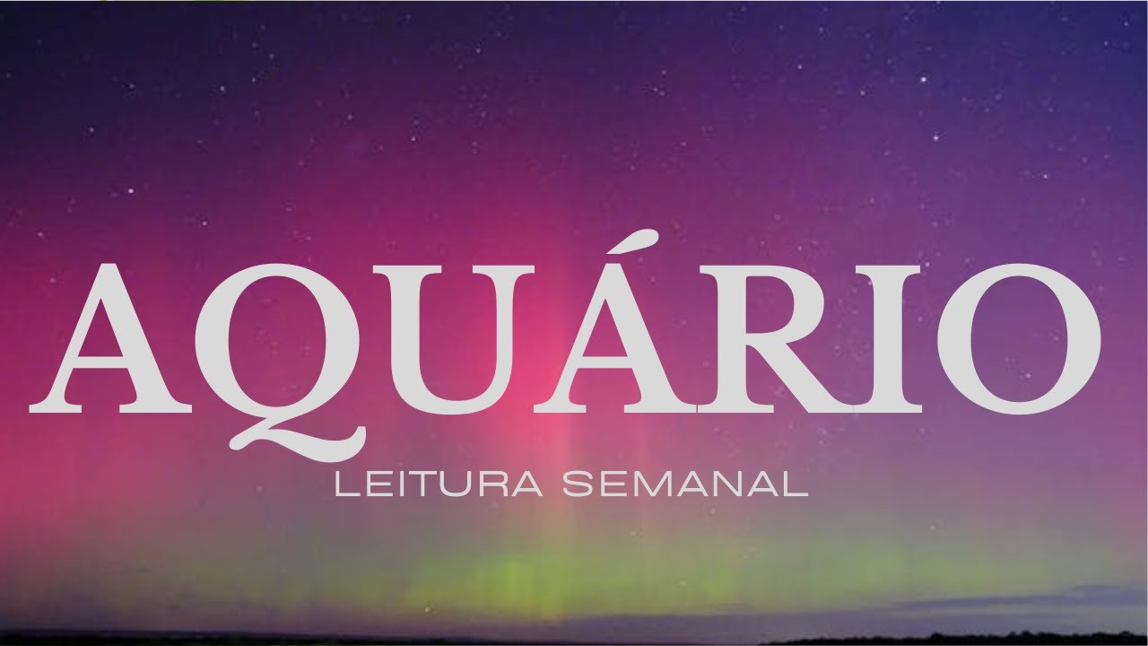 ♒AQUÁRIO♒TÁ SOFRENDO PORQUE GOSTA DE VOCÊ MAS É ORGULHOSO(A) E QUER PROVAR QUE TEM OUTRAS OPÇÕES💔💑