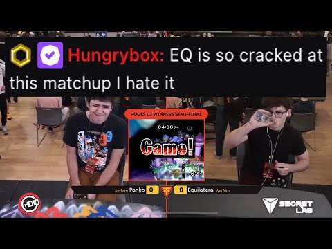 My First Top 100 Win at a Major