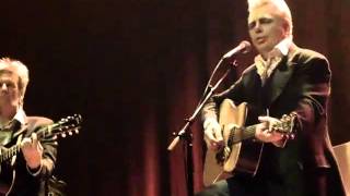 Dale Watson on tour in Europe 2009