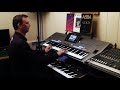 Bimbo Jet El Bimbo 1974 Yamaha Tyros 5 Roland G70 By Rico