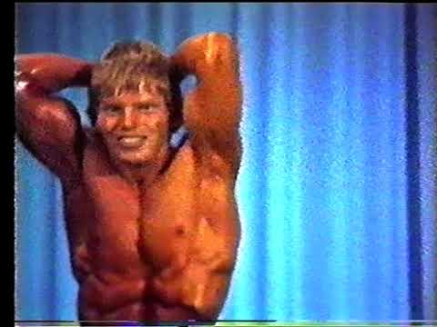 Großer Preis von Hessen 1984 - Teil 1