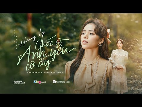 Thể hiện bởi Hương Ly