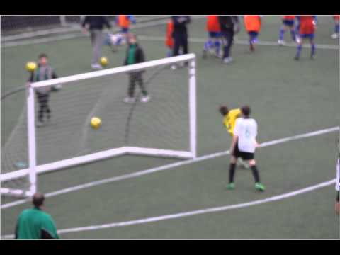 U.S.D Angelo Baiardo vs San Bernardino 3 a 0 (Leva 2003)