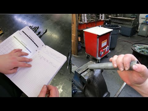 Stress Testing Gel Pens Pilot G2 VS Amazon Basics