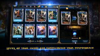 Видео 1 к игре Summoner`s Legion