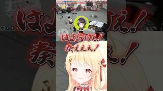 【 #holoGTA 】自由すぎる音乃瀬奏まとめ www【音乃瀬奏】 #VTuber #ホロライブ #shorts