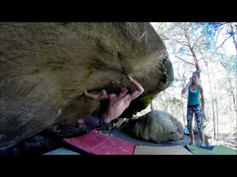 3 classics and one First