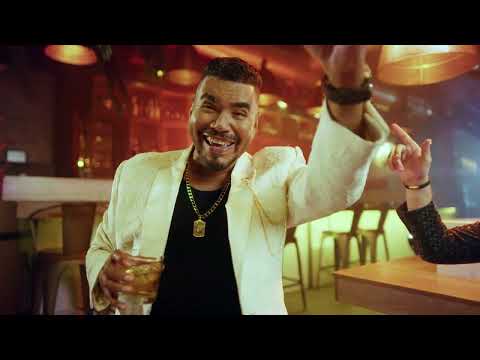 Hay que ser Fuerte - Amin Martínez ft Siervo Dueñas  (Video Oficial)