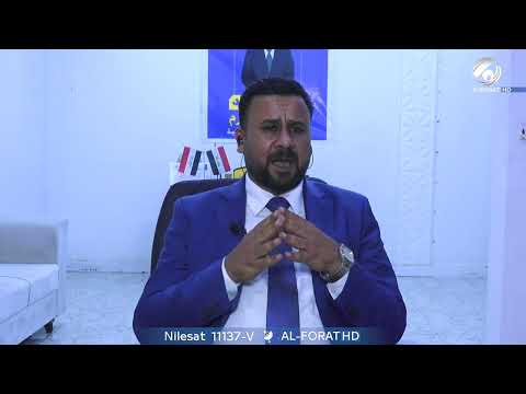 فيديو | البرامج الانتخابية للبعض وعود على الورق .. أم تهرّب من الواقع؟ محمد المقرم عن كربلاء المقدسة تـ 11