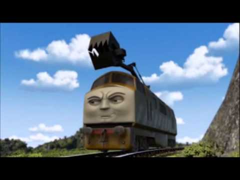 What If...Misty Island Rescue + Johann Sebastian Bach?