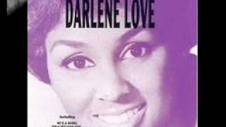 Darlene Love: Ooh-Wee Baby