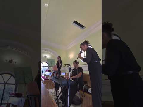 Glazba za vjenčanje u crkvi- Kao Košuta- Myousiq