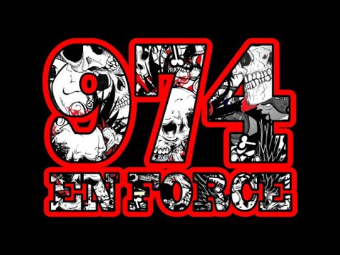 RAP 974 #HARD1 #VJZEKS (clip mixé)