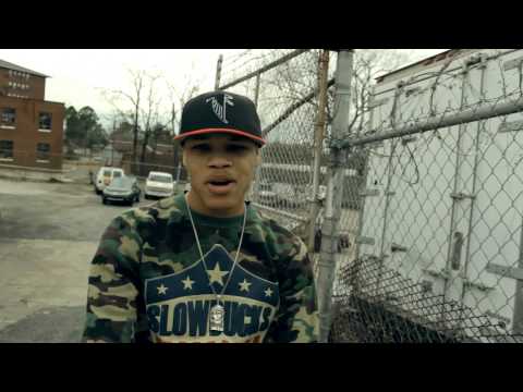 Young Bo - Built Like Dis (Feat Fly Guy Veto) [Prod. By Sosa Beats] Official Music Video