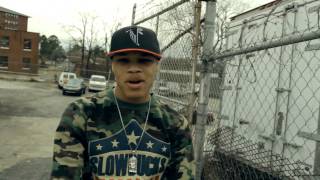 Young Bo - Built Like Dis (Feat Fly Guy Veto) [Prod. By Sosa Beats] Official Music Video