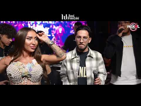 ❎️TONY ONE❎️POTI SA AI 10 FEMEI❎️PREMIERA LIVE 2025❎️HANUL DRUMETULUI❎️