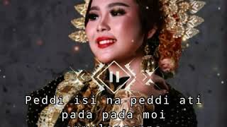 Download lagu Kata galau versi bugis||Story ana ogi mp3