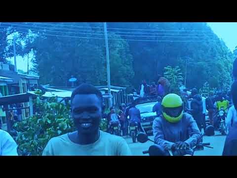 Azimio la umoja Inawezekana na Baba OKOTH NJOGA _-official video _-Davtoz Msafi