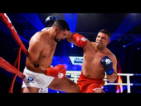 WGP 62: Haime Morais vs Ezequiel 'Chiquito' Zárate