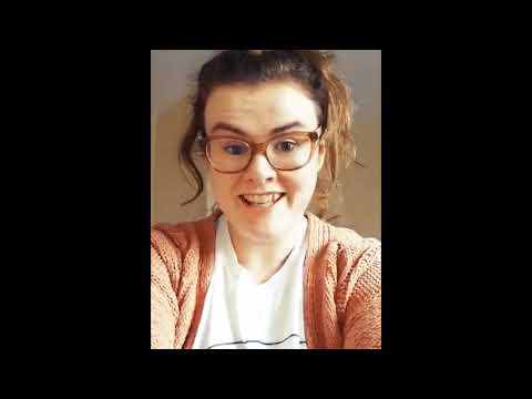 WTLF#14 - Anna Brogan