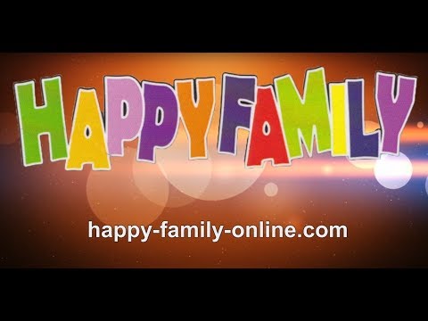 Happy Family (Heine) Imagefilm