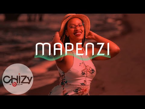 Zouk love  x bongo fleva x  reggaeton instrumental 2023 (MAPENZI)Emotional Zouk love x bongo fleva